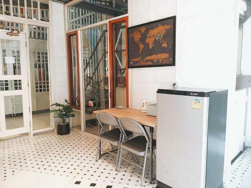 The Warehouse - Ayutthaya