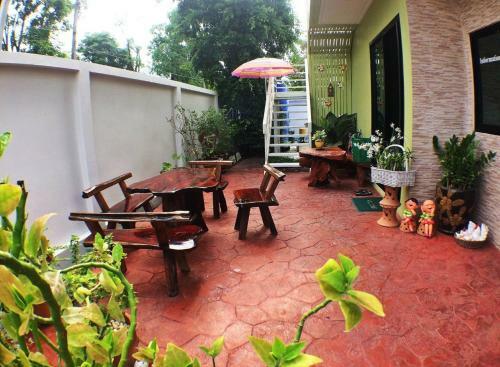 Albergue Sby House