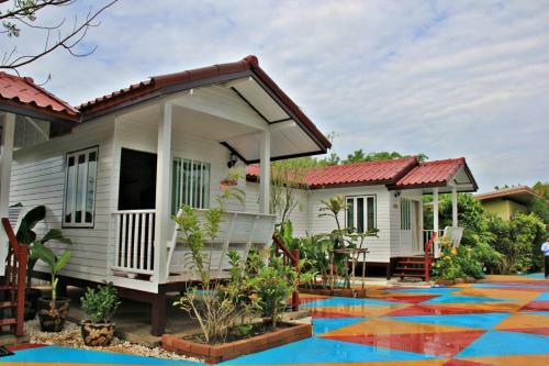 Albergue Sby House