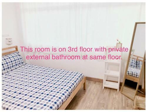 Room Story Hostel