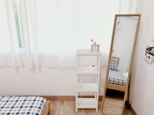 Room Story Hostel