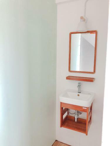Room Story Hostel