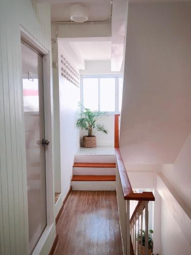 Room Story Hostel