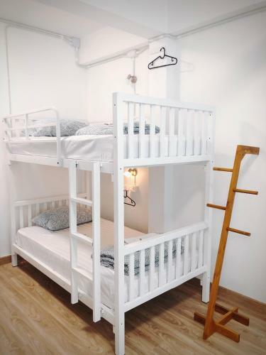 Room Story Hostel