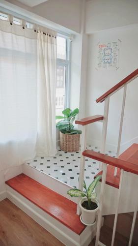 Room Story Hostel