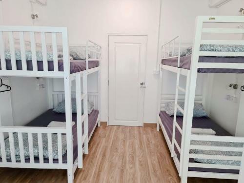 Room Story Hostel