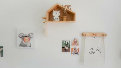 Room Story Hostel