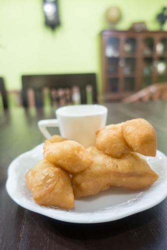 Plus Hostel Ayutthaya