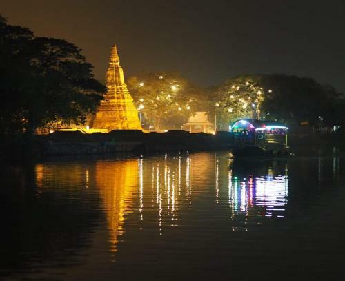 Plus Hostel Ayutthaya