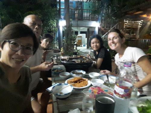 Plus Hostel Ayutthaya