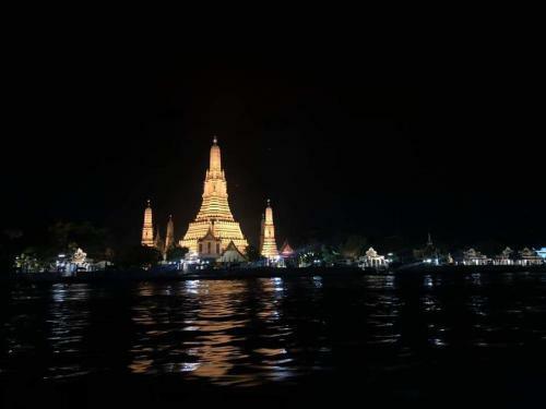 Plus Hostel Ayutthaya