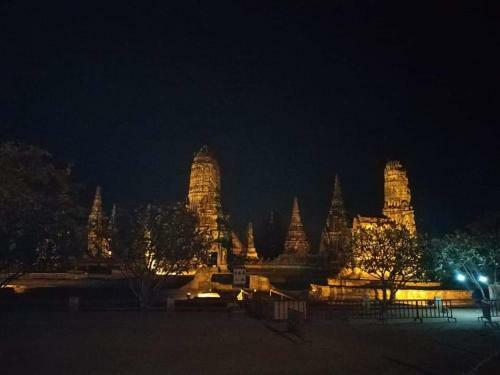 Plus Hostel Ayutthaya