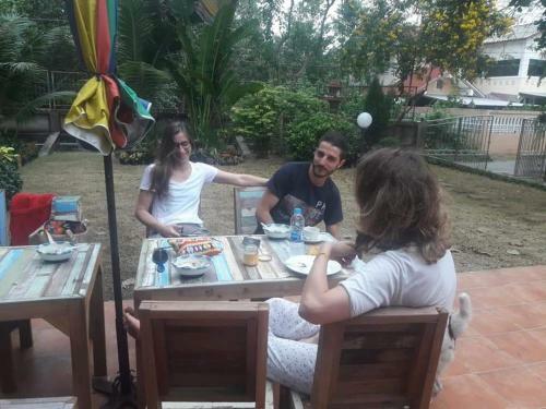 Plus Hostel Ayutthaya