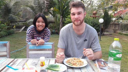 Plus Hostel Ayutthaya
