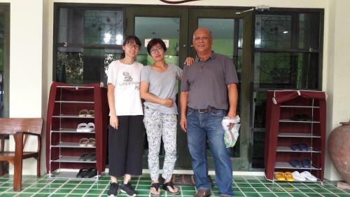 Plus Hostel Ayutthaya