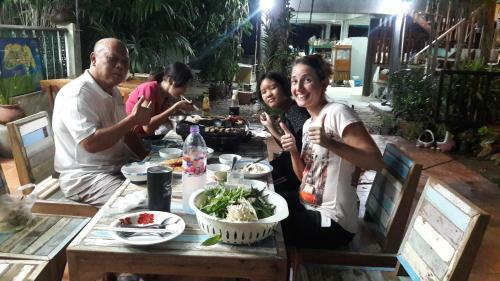 Plus Hostel Ayutthaya