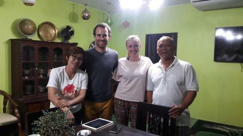 Plus Hostel Ayutthaya