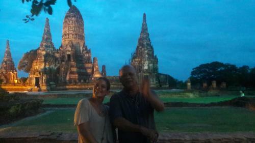 Plus Hostel Ayutthaya