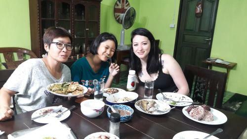 Plus Hostel Ayutthaya