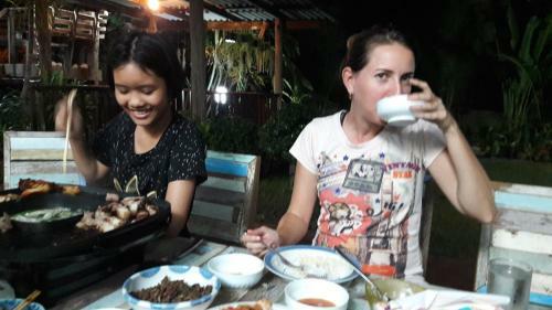 Plus Hostel Ayutthaya