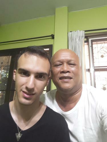 Plus Hostel Ayutthaya