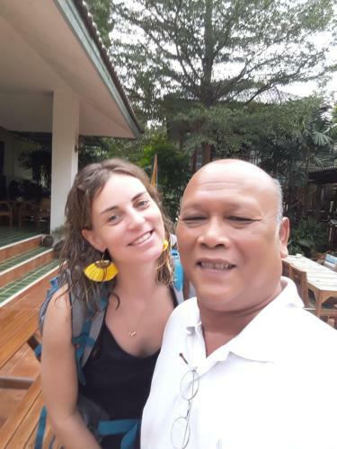 Plus Hostel Ayutthaya