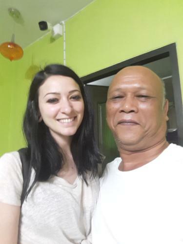 Plus Hostel Ayutthaya