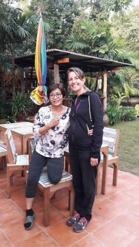 Plus Hostel Ayutthaya