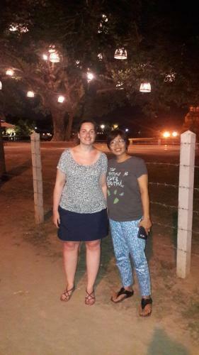 Plus Hostel Ayutthaya