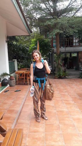 Plus Hostel Ayutthaya