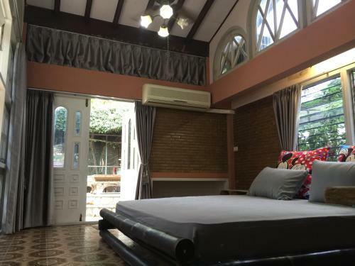 Hostal Nature Home
