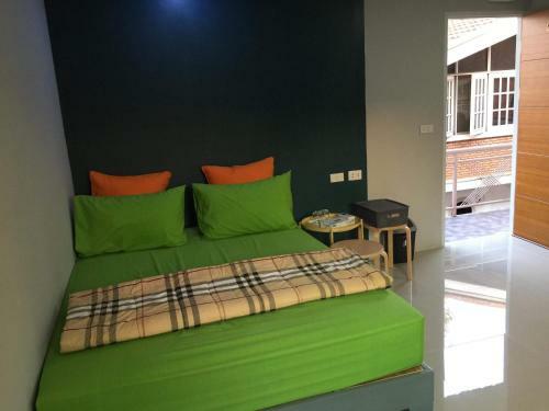 Hostal Nature Home