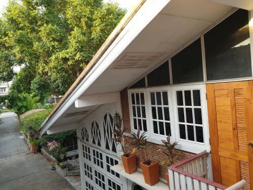 Hostal Nature Home