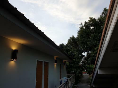 Hostal Nature Home