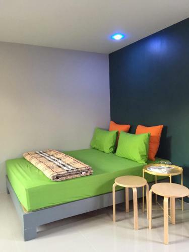 Hostal Nature Home
