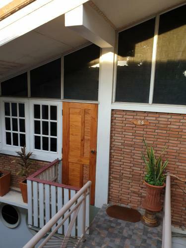Hostal Nature Home