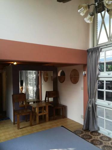 Hostal Nature Home