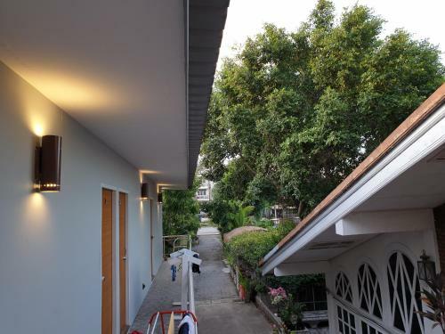 Hostal Nature Home