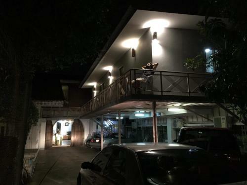 Hostal Nature Home