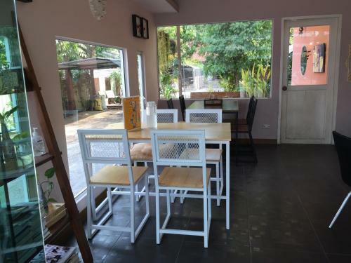 Hostal Nature Home
