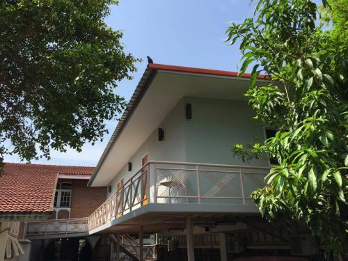 Hostal Nature Home