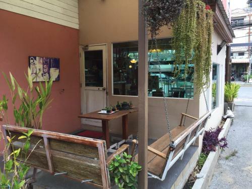 Hostal Nature Home