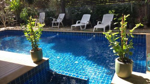 Hostal Nature Home