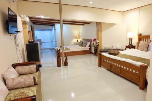 Hostal Binlar Guesthouse