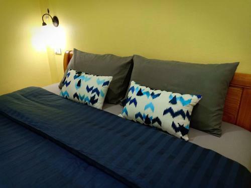 Hotel Siri Guesthouse