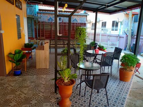 Hotel Siri Guesthouse