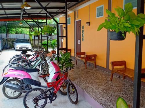 Hotel Siri Guesthouse