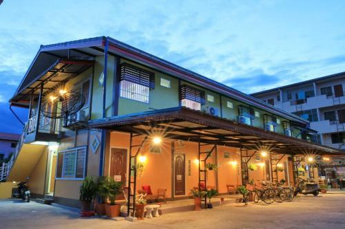 Hotel Siri Guesthouse