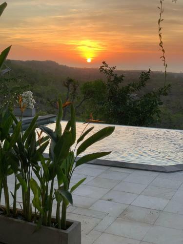 Hostal Oceanna - Uluwatu, Bali