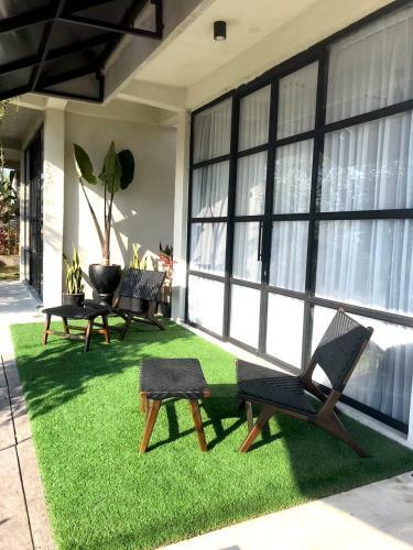Hostal Oceanna - Uluwatu, Bali